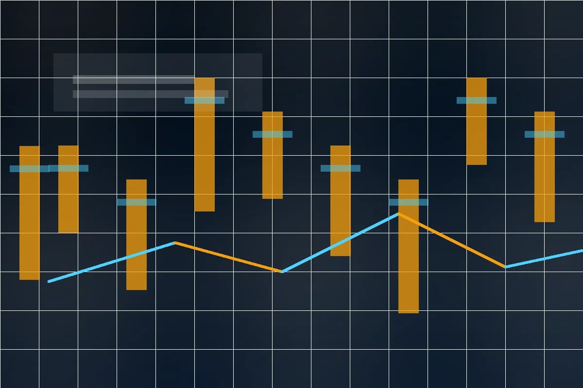Futures and spot rhythm board